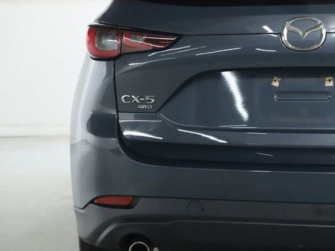 Used 2023 MAZDA CX-5 Carbon Edition image 44