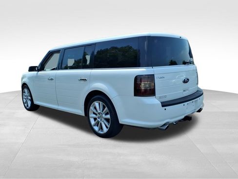 Used 2010 Ford Flex SEL AWD/4WD image 23