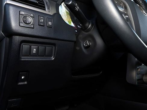 Used 2016 Lexus GX 460 w/ Navigation Package AWD/4WD image 36