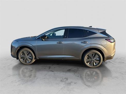 New 2026 Nissan Murano SL image 2