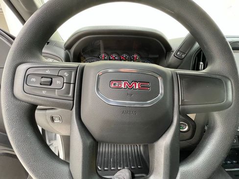 New 2026 GMC Sierra 1500 Pro w/ X31 Off-Road Package image 23