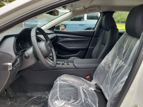 New 2026 MAZDA MAZDA3 s Sport FWD image 2