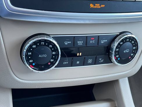 Used 2015 Mercedes-Benz ML 350 4MATIC image 25