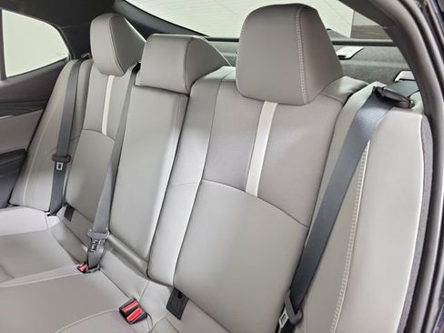 Used 2026 Toyota Camry SE FWD image 13