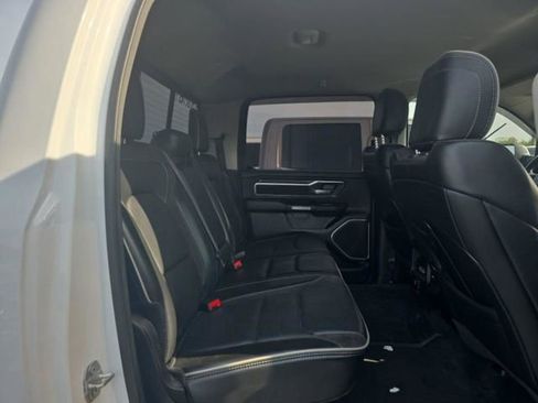 Used 2022 RAM 1500 Laramie image 11