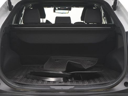 Certified 2026 Toyota bZ AWD/4WD image 17