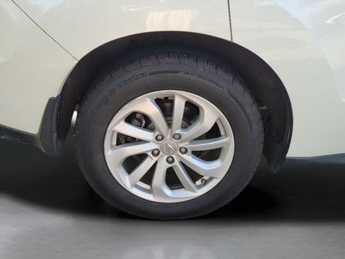 Used 2017 Acura RDX AWD w/ Technology Package image 18