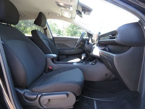 Used 2024 Hyundai Kona SEL AWD/4WD image 13