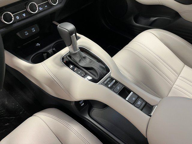 New 2027 Honda HR-V EX-L image 23