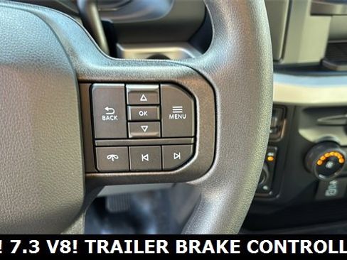 New 2026 Ford F350 XLT image 12