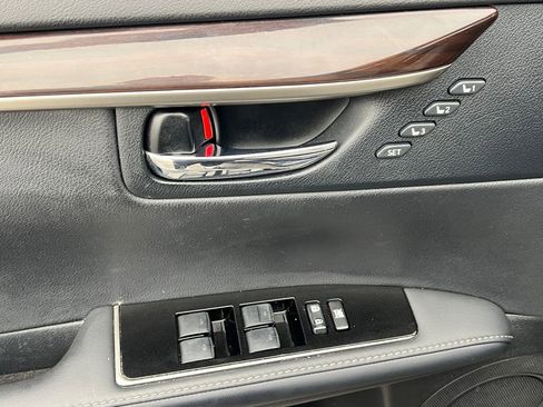 Used 2018 Lexus ES 300h 300h image 13