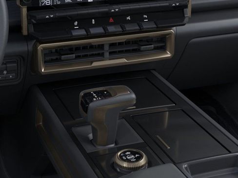 New 2024 GMC Hummer EV 3X w/ LPO, Illumination Package image 23