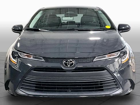 Used 2024 Toyota Corolla LE FWD image 4