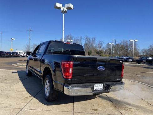 Used 2023 Ford F150 XLT image 8