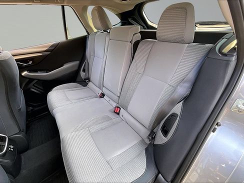 Certified 2024 Subaru Outback Premium AWD/4WD image 26