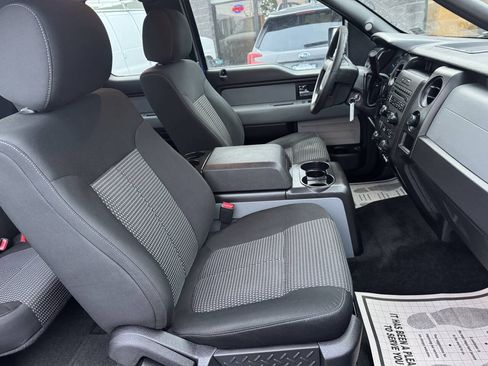Used 2014 Ford F150 STX w/ Equipment Group 201A Mid RWD image 13