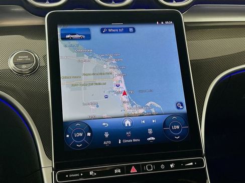 New 2026 Mercedes-Benz CLE 300 4MATIC Cabriolet image 13