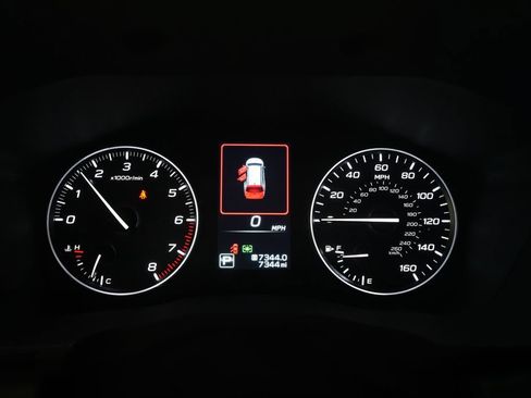 Used 2026 Subaru Ascent Limited Bronze AWD/4WD image 2