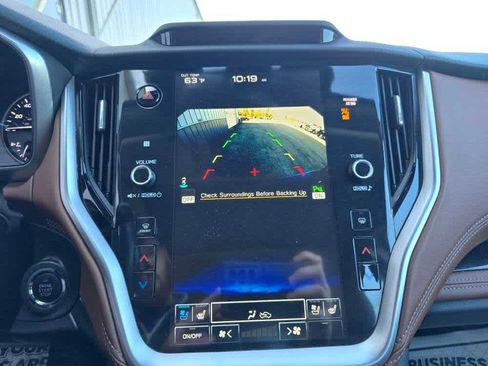 Used 2024 Subaru Legacy Touring XT image 14