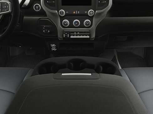 New 2025 RAM 4500 Tradesman image 13