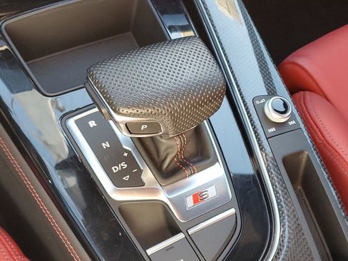 Used 2024 Audi S5 Prestige image 36