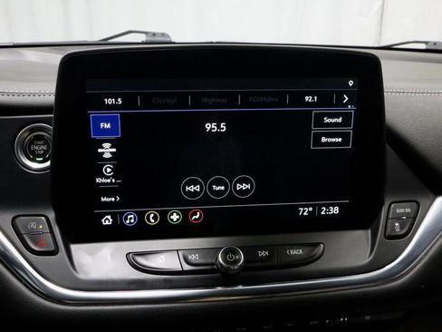 Used 2023 Chevrolet Blazer LT w/ Convenience Package FWD image 3