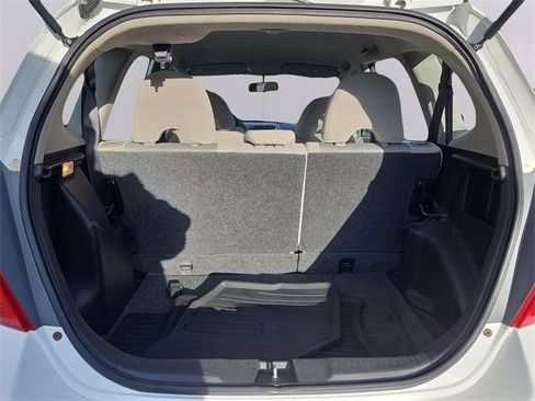 Used 2007 Honda Fit image 23