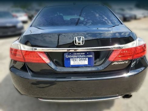 Used 2013 Honda Accord EX-L image 9