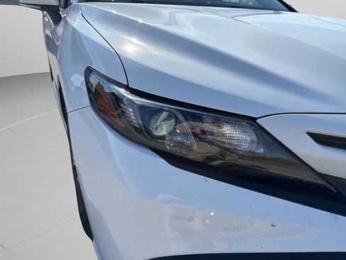 Certified 2024 Toyota Camry SE image 40