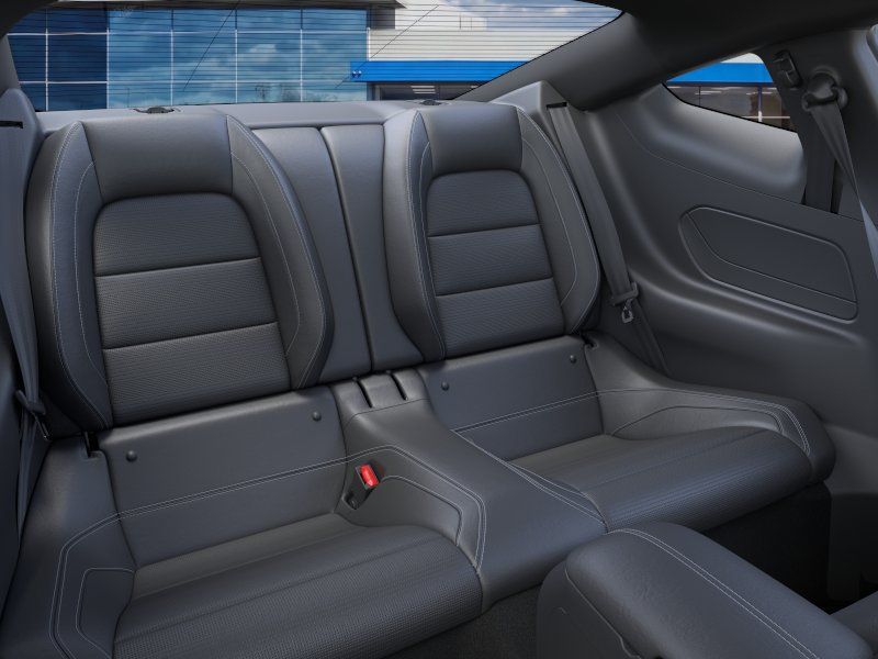 New 2026 Ford Mustang Premium RWD image 11