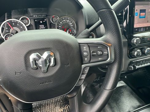 New 2026 RAM 2500 Tradesman w/ Chrome Appearance Group image 24