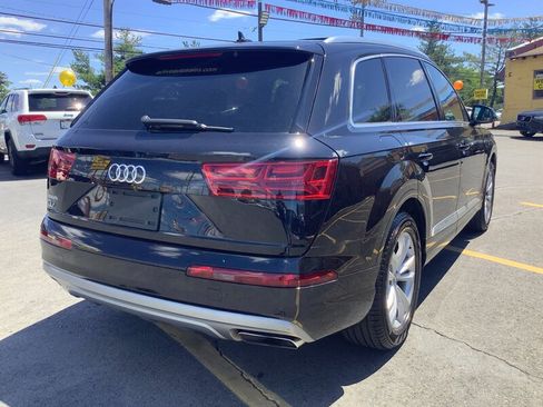 Used 2019 Audi Q7 2.0T Premium w/ Convenience Package AWD/4WD image 5