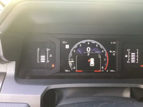 Used 2026 Toyota 4Runner SR5 image 11