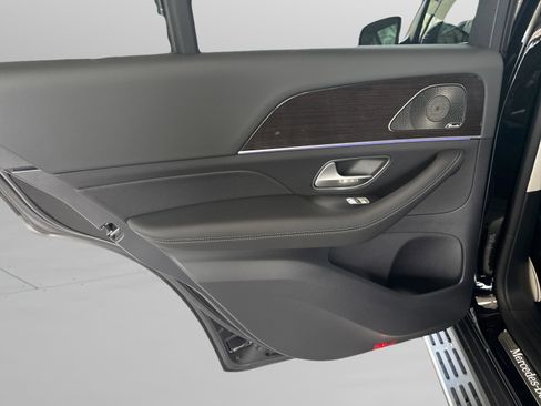 New 2026 Mercedes-Benz GLE 450 4MATIC image 39