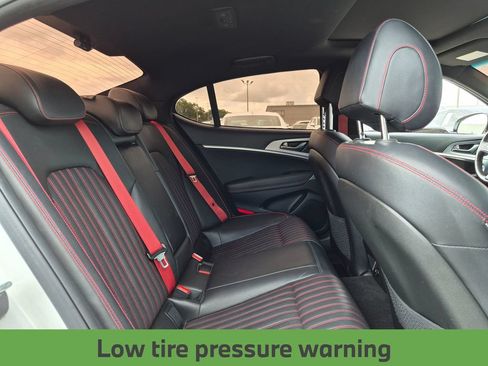Used 2023 Genesis G70 2.0T w/ Sport Prestige Package AWD/4WD image 30