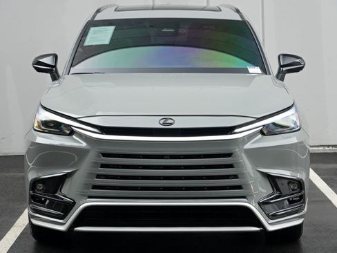 Used 2025 Lexus TX 350 AWD w/ Technology Package image 50