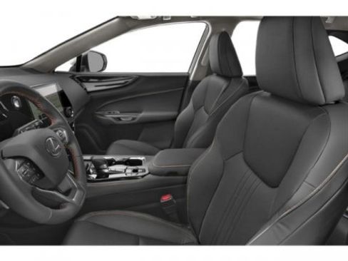 New 2026 Lexus NX 350h AWD w/ Accessory Package (2T) image 9