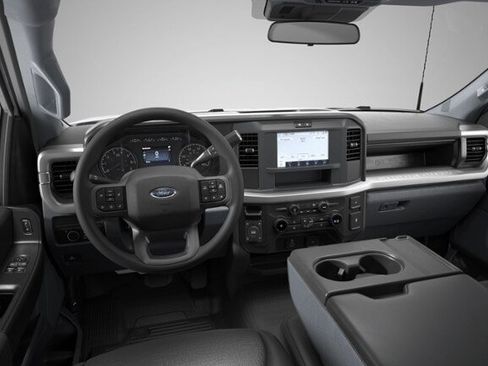 New 2026 Ford F250 XL w/ XL Off-Road Package AWD/4WD image 52