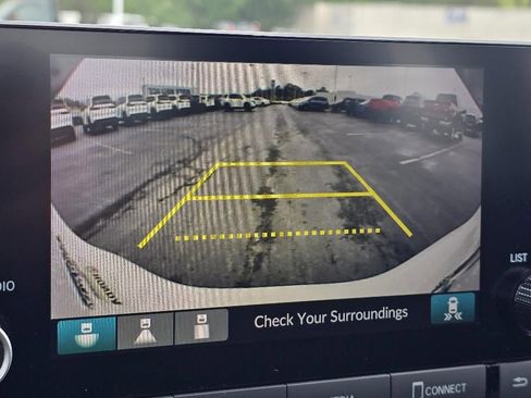 New 2025 Honda Accord SE image 18