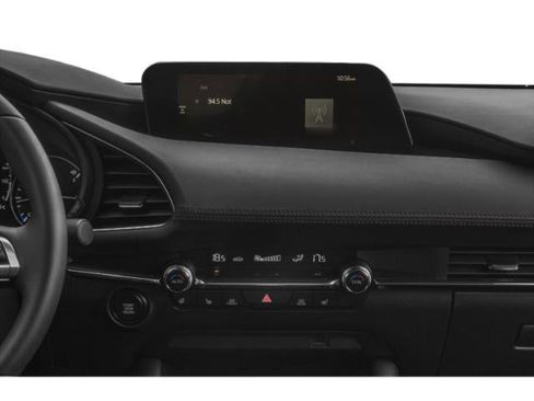 Used 2020 MAZDA MAZDA3 AWD Hatchback image 14