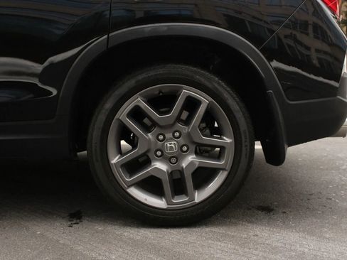 Used 2022 Honda Passport EX-L image 10