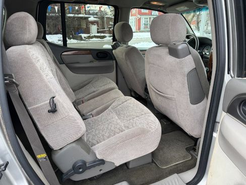 Used 2004 Isuzu Ascender S image 15