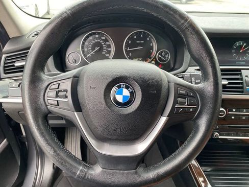 Used 2017 BMW X3 xDrive28i image 15