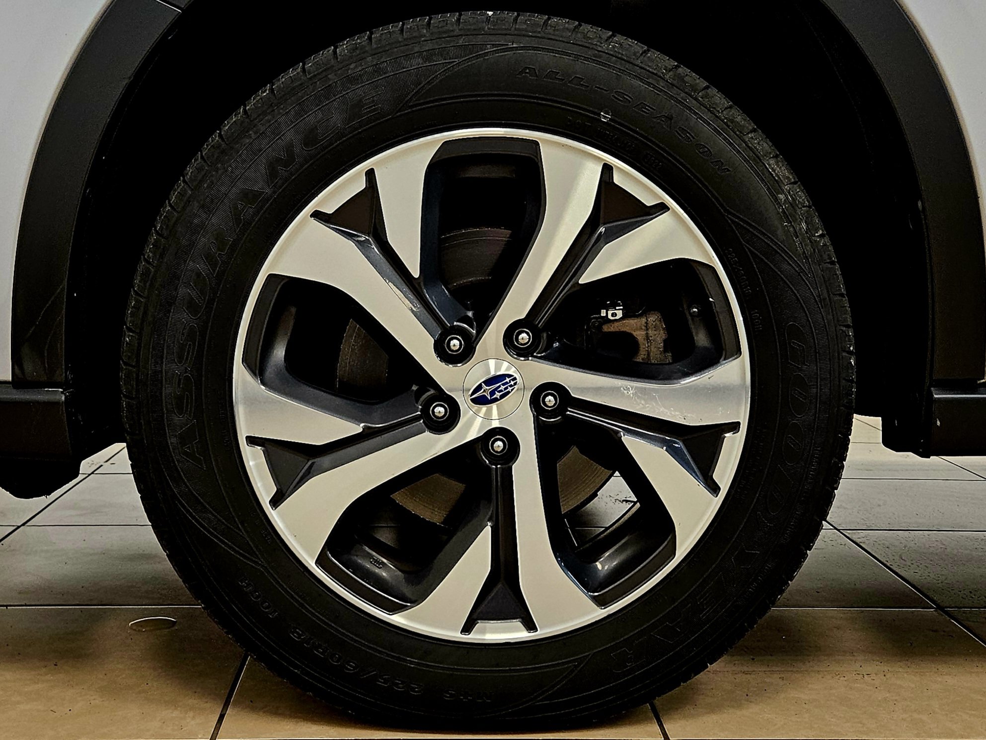 Used 2020 Subaru Outback Limited AWD/4WD image 41