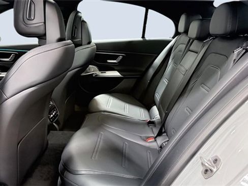 New 2026 Mercedes-Benz E 53 AMG e 4MATIC Sedan image 7