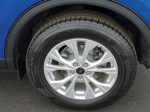 Certified 2023 Ford Escape Active image 5