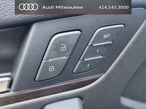 Used 2023 Audi Q5 2.0T Premium Plus w/ Premium Plus Package AWD/4WD image 8