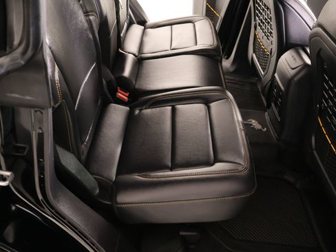 Used 2022 Ford Bronco Badlands AWD/4WD image 15