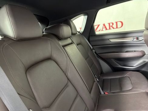 Used 2023 MAZDA CX-5 Signature AWD/4WD image 17