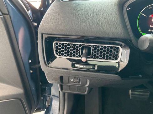 Certified 2026 Honda Civic FWD Hybrid Sedan image 8